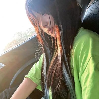 浪迹女孩