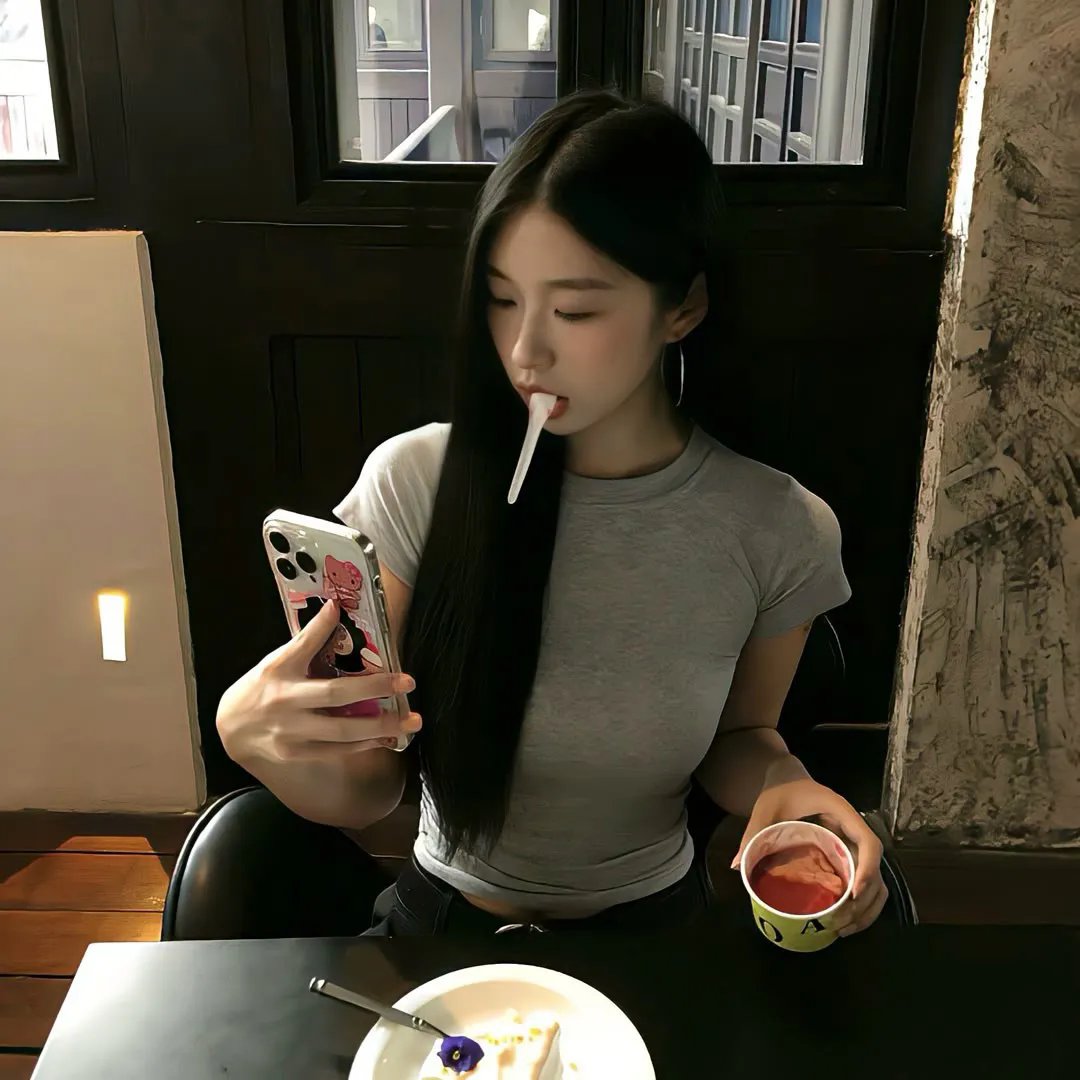 看见味道的你